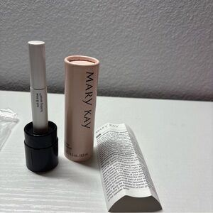 Mary Kay Lash and Brow Building Serum .15ml NIB